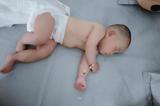 新安怀孕初期腰特别酸